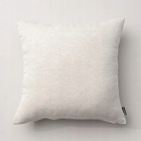 Párnahuzat 60x60 natúr, vászon szövésű