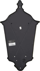 Klasszikus kültéri fali lámpa arany IP44 - Havana Half