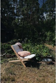 Boogie Raw/Bordeaux összecsukható fotel - Karup Design