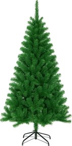 Karácsonyfa Műfenyő Fém Állvány 150 CM