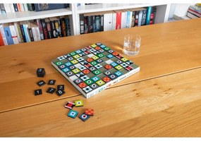 Logikai játék Sudoku – Remember