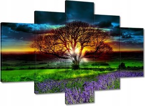 Festmények 150x105 Az élet fája