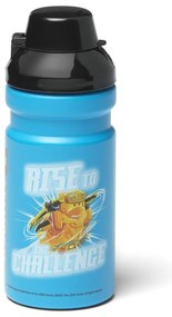 Kék gyerek ivópalack 390 ml Ninjago – LEGO®
