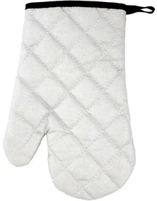 Toro Grill kesztyű ezüst, 25 x 18 cm