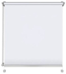 Gario Roló Mini Standard Sima Fehér Szélesség: 116 cm, Magasság: 150 cm