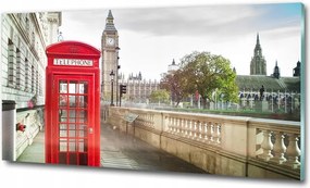 Fotótapéta üvegfalra Szczecin Lengyelország 100x70