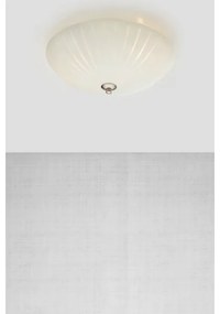 Markslöjd 107758 - Mennyezeti lámpa CUT 2xE14/40W/230V átm. 35 cm