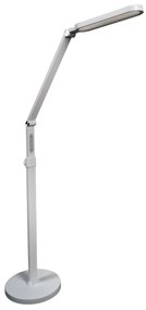 Polux FERRARA 327369 Asztali lámpa 1x13W/LED 3000K-4000K-6000K 700lm IP20