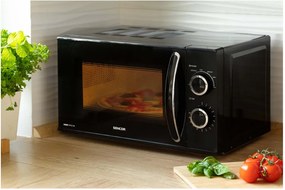 Sencor SMW 1617BK Mikrohullámú sütő