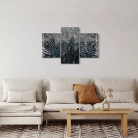 Kép - Pálmalevél (90x60 cm)