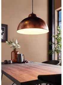 Eglo 49248 - CsillárVINTAGE 1xE27/60W/230V