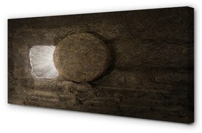 Canvas képek Barlang 100x50 cm