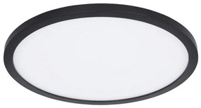 Globo 41562-18B - LED Fürdőszobai mennyezeti lámpa SAPANA LED/18W/230V IP44