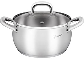 Lamart LT1160Shape edény, 20 cm , 20 cm átmérőjű
