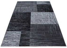 Szürke szőnyeg 120x170 cm Plus – Ayyildiz Carpets