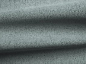 Kék tömörfa étkezőfotel Erika – Makamii