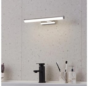 Eglo Eglo 97081 - LED Fürdőszobai tükörmegvilágító VADUMI 1xLED/7,4W/230V EG97081
