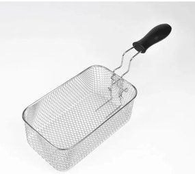 Clatronic FR 3586 fritőz, 3 l