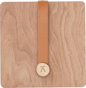 Andersen Furniture Home Szalvétatartó Fa Tölgy Natúr