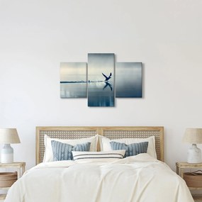 Kép - Búvár (90x60 cm)