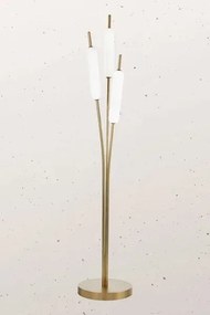 Állólámpa Bronz TYPHA IL FANALE 285-04-ON