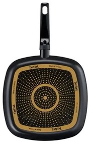 Tefal SIMPLE COOK grillserpeny 26x26 cm
