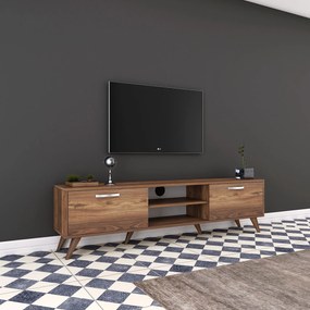TV asztal/szekrény Macky (dió). 1072057
