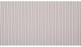 Műanyag tányéralátét 33x45 cm Fallon – ZicZac