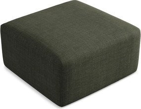 Zöld lábtartó Keli – Makamii