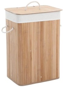 GUS barna szennyeskosár