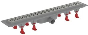Ceramia S-Line zuhany lefolyó multi 65 cm ZLAB70