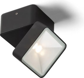 RENDL R14592 FLAVIO SQ Kültéri Reflektor 9 IP54