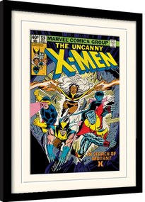 Keretezett poszter X-Men - Mutant X