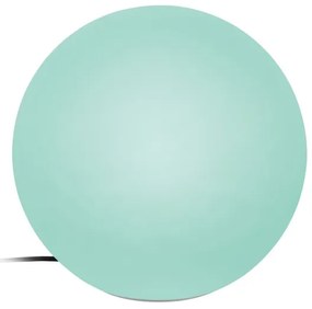 Eglo 900269 - LED RGB kültéri dimmelhető lámpa 1xE27/9W/230V IP65 2700-6500K