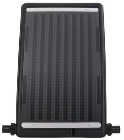 Napkollektor medence fűtéséhez 6500 l/óra