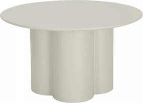 Rosalia dohányzóasztal sötétbézs