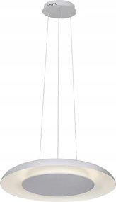 Piattino Függőlámpa Fehér 30W Led 3000K-4000k-6000K