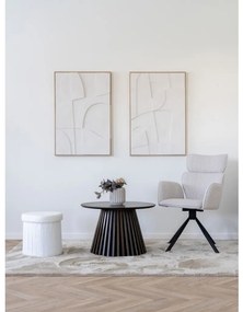 Cordoba karfás forgó szék