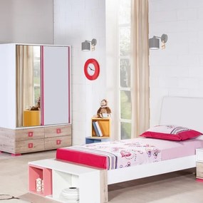 Gyerek fali lámpa  BEAR 1xE27/60W/230V