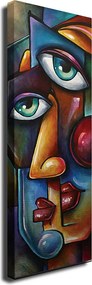 Vászonkép, 30×80 cm – PC99