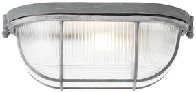 BRILLIANT 94459-70 BOBBI Loft Mennyezeti Lámpa Könnyű Beton E27 IP20