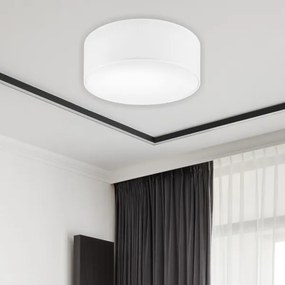 Brilagi - LED Mennyezeti lámpa SIRIJA LED/12W/230V átm. 35 cm fehér