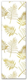 Asztali futó 45x140 cm Leaves – Minimalist Cushion Covers