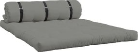 Buckle Up Grey variálható kanapé - Karup Design