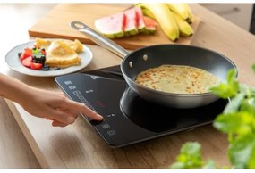 Sencor - Indukciós főzőlap 2000W/230V