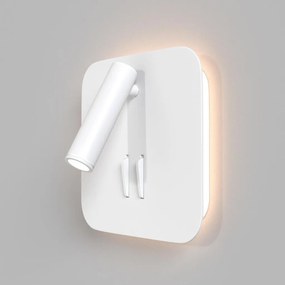 Maytoni IOS 176 C175-WL-01-6W-W Fali lámpa 2x9W/LED 3000K 550LM IP20