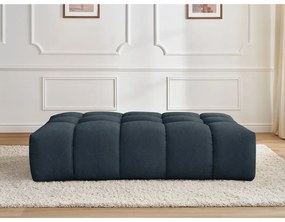 Sötétkék lábtartó Everest – Bobochic Paris