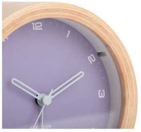 Ébresztőóra ø 12 cm Gentle – Karlsson