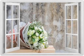 Poszterek 90x60 Nőnap Ajándék Love