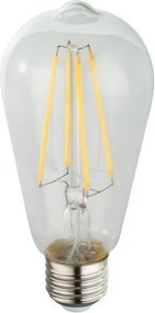 Globo 11399 Fényforrás LED, Ø:64, H:140, tartozék: 1xE27 LED 7W 230V, 800lm, 3000K